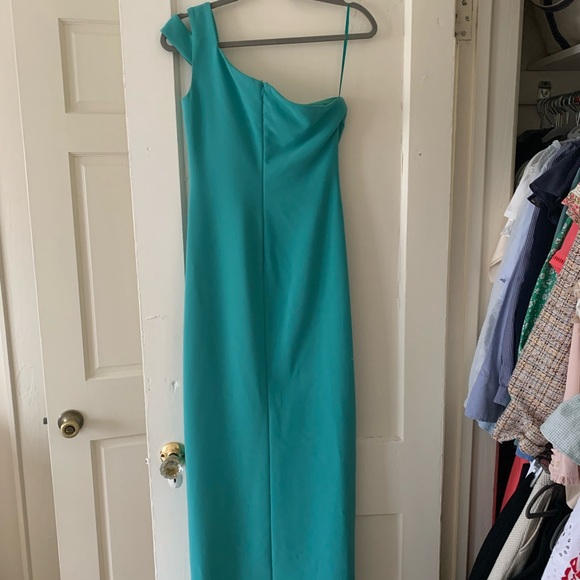 LIKELY Maxson Gown - Picture 4 of 5